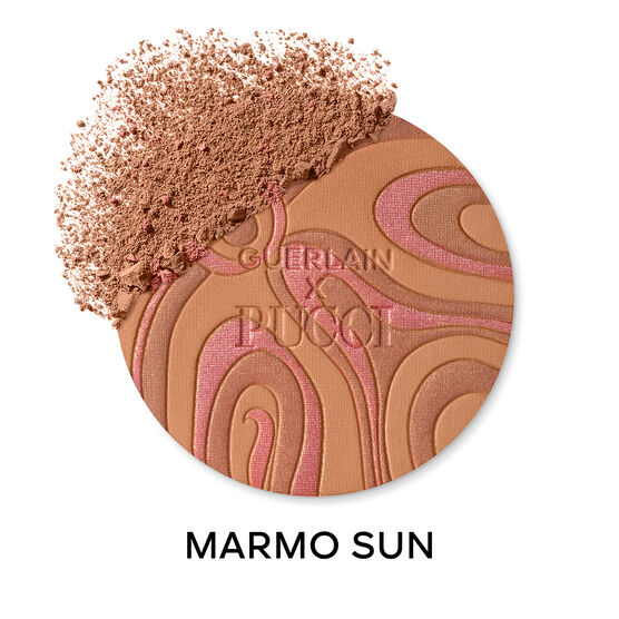PUCCI TERRACOTTA LIGHT